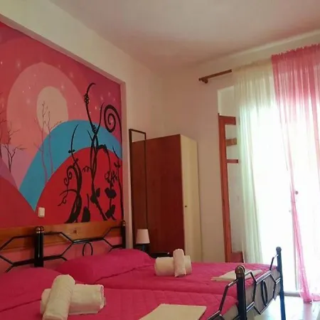 Gallery Ξενοδοχείο με διαμερίσματα