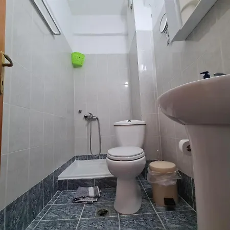 Gallery Ξενοδοχείο με διαμερίσματα Αμμουλιανή
