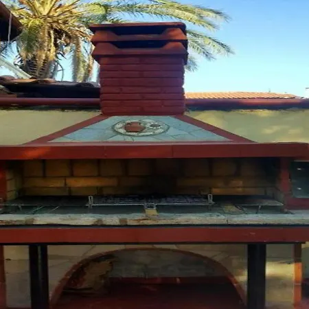 Hotel apartamentowy Gallery Amoliani