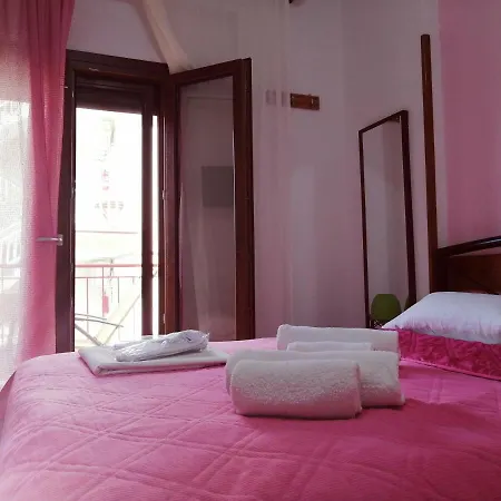 Hotel apartamentowy Gallery