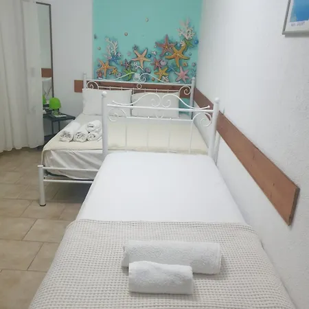 Gallery Αμμουλιανή