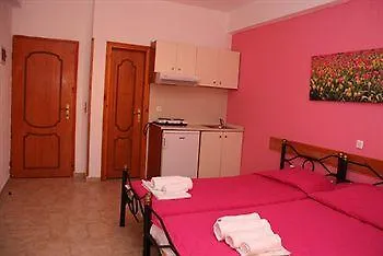 Gallery 3* Αμμουλιανή