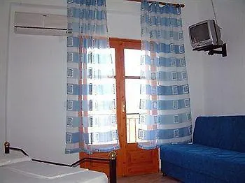 Gallery Ξενοδοχείο με διαμερίσματα Αμμουλιανή