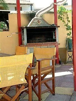 Ξενοδοχείο με διαμερίσματα Gallery 3*