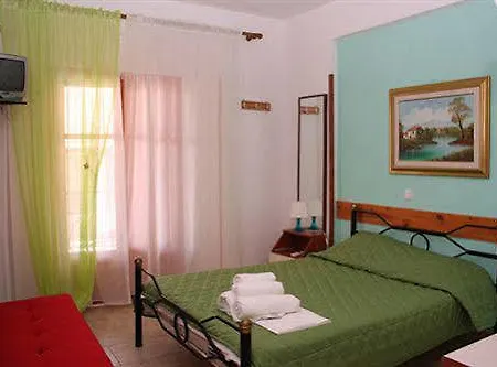 Gallery 3* Αμμουλιανή