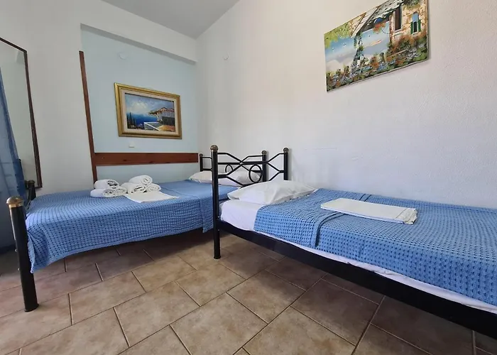 Gallery Hotel apartamentowy Amoliani