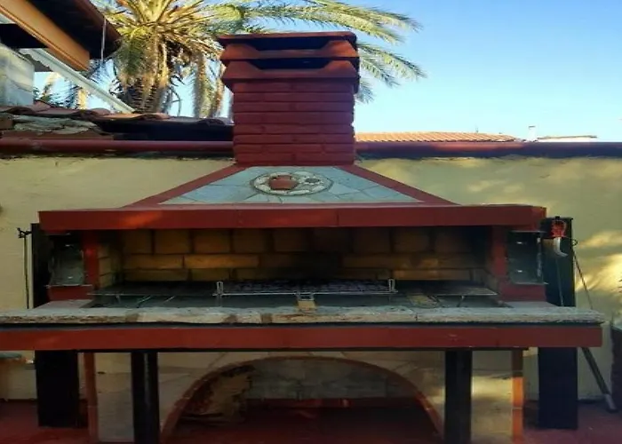 Hotel apartamentowy Gallery Amoliani