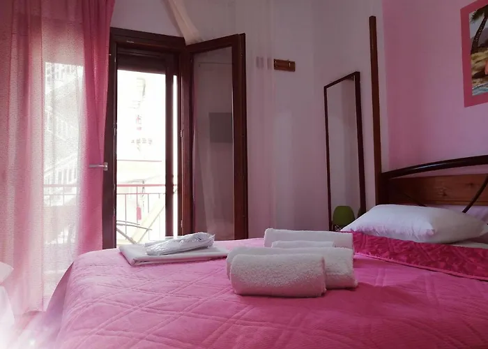Hotel apartamentowy Gallery