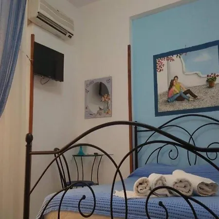 Gallery Aparthotel 3*