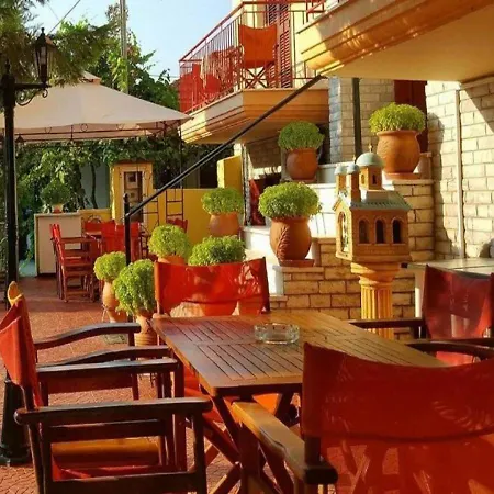 Gallery أمولياني