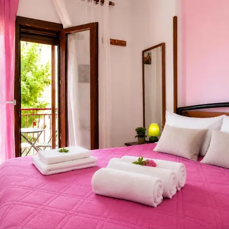 Apart-hotel Gallery
