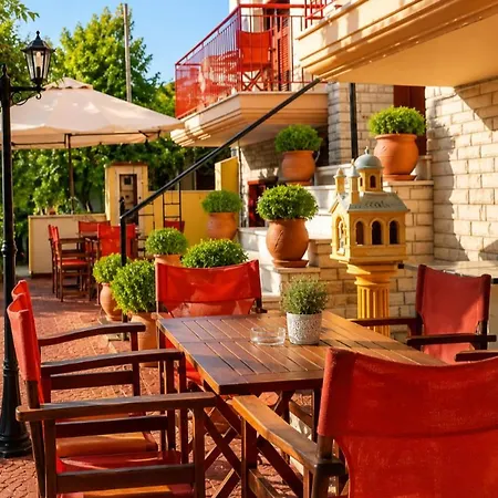 Aparthotel Gallery