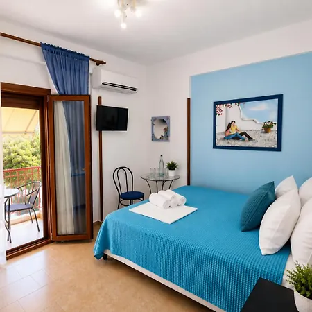 Gallery Aparthotel Amolianí