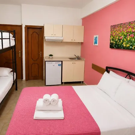 Gallery Apart-hotel