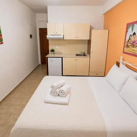 Apart-hotel Gallery