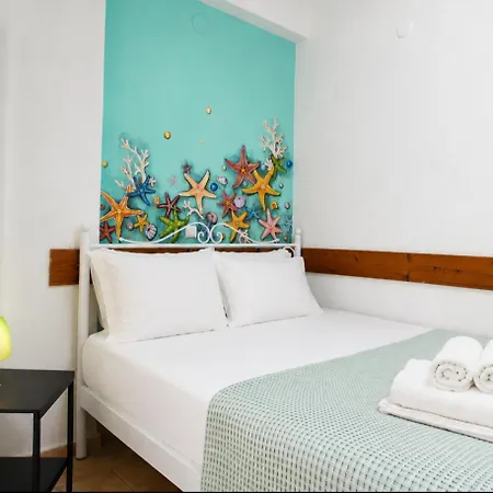 Apart-hotel Gallery