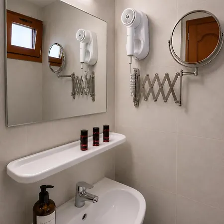 Aparthotel Gallery 3*