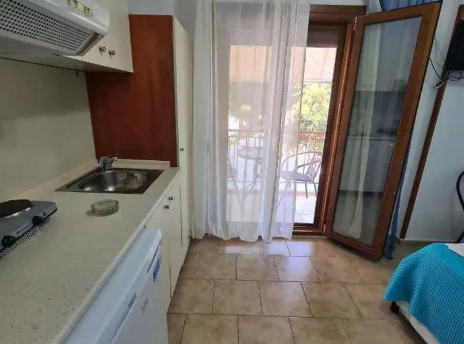 Апарт-отель Gallery 3*