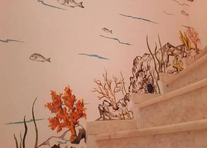 Gallery Апарт-отель Амолиани