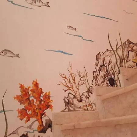 Gallery アパートホテル アムリアニ