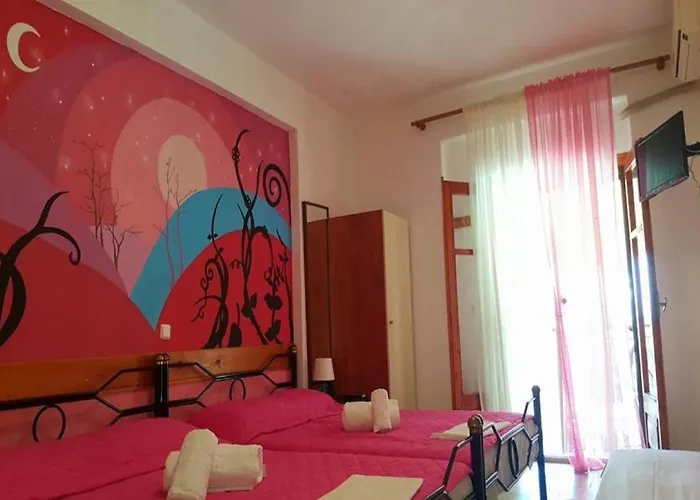 Gallery Appart hôtel